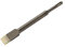 Armeg G150B4SCH1 150mm SDS Plus Scutch Comb Chisel