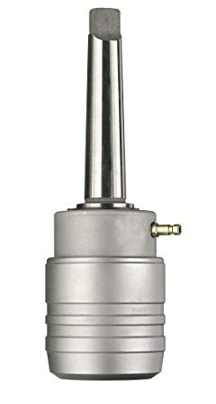 Schnellwechselbohrsystem für Kernbohrer und Magnetkernbohrmaschinen | Aufnahme mit KEYLESS für Kernbohrer mit Weldonschaft | Industrieaufnahme MK2, MK3 | ZSS | BDS Maschinen® (Spindelaufnahme: MK 2)