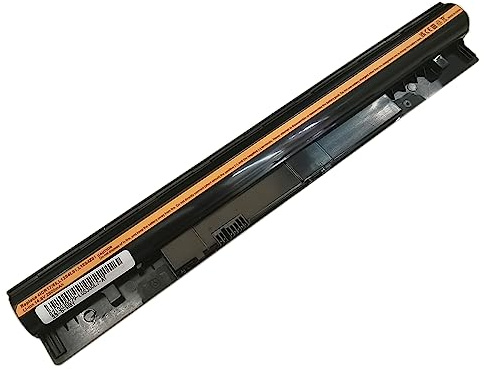 XITAIAN 14.8V 2600mAh L12S4L01 L12S4Z01 4ICR17/65 Replacement Battery for Lenovo IdeaPad S405 S410 S415 S300 S310 S400 Series