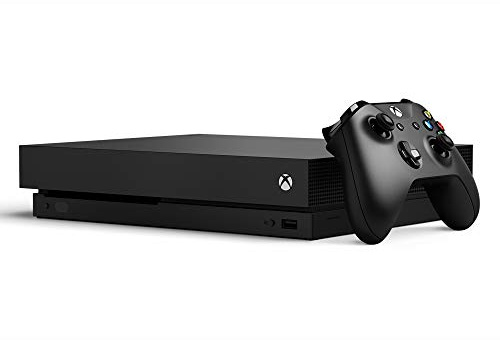 Console Pack Xbox One X «Cactus»