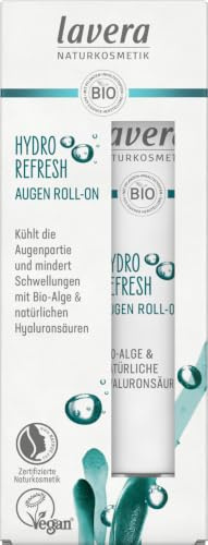 Hydro Refresh Augen Roll-On 1 x 15 ml