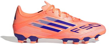 adidas F50 League MG Football Boots EU 43 1/3