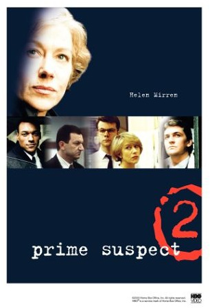 Prime Suspect 2