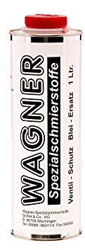 WAGNER Blei-Ersatz Konzentrat, Ventil-Schutz - 1L