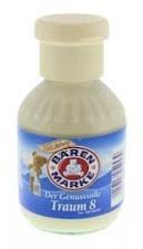 Bärenmarke Der Genussvolle Traum 8 (24er Pack), 24x170g