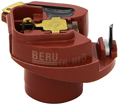 BERU Zündverteilerläufer EVL068