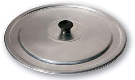 COPERCHIO ALLUMINIO CM.30 PENTALUX