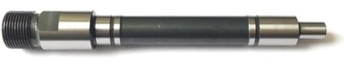 Makita 324042-3 Spindel für Modelle GD0800C/GD0810C Gesenkschleifer