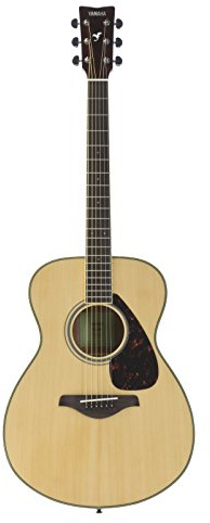 Yamaha FS 820 NT Natural
