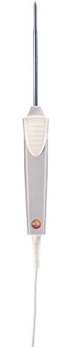 testo - 0603 1293 - Wasserdichter Standard-Tauch-/Einstechfühler, TE Typ T