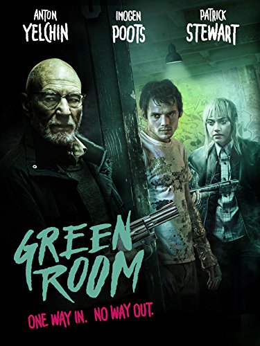 Green Room [dt./OV]