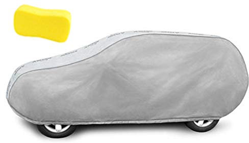 Blazusiak Z776702 Vollgarage karosseriespezifisch