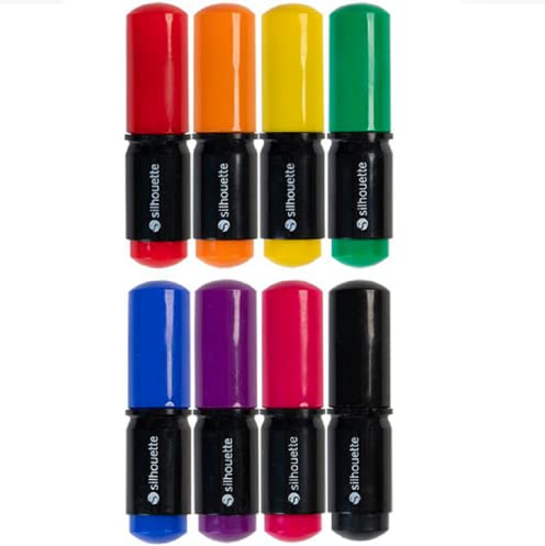 QuicKutz SILH-PEN-START Accessories Silhouette Starter Pack Sketch Pen by QUICKUTZ