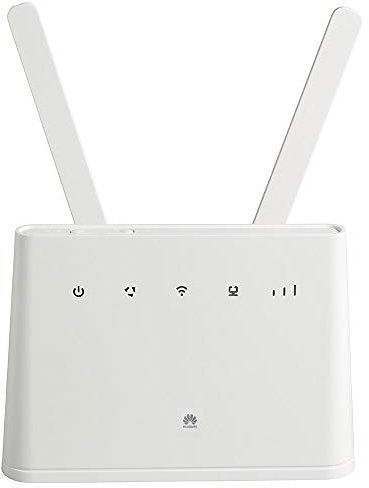 Huawei B310s-518 4 G LTE CPE avec LTE Category 4 150 Mbit/s