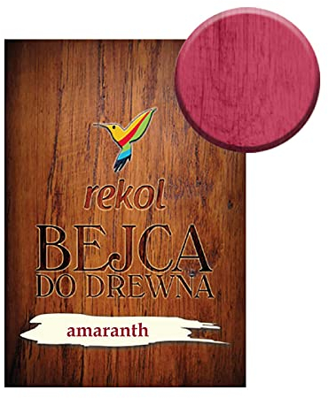 Holzbeize Möbelbeize Trockenbeize Beize Pulverbeize f. 2-3m² große Farbauswahl