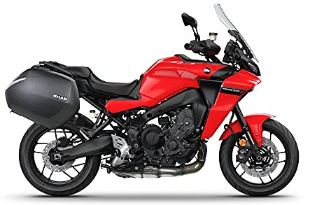 SHAD 3P System Yamaha Tracer 9/GT