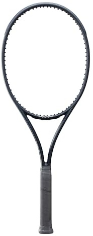 Wilson Roland-Garros Session de Soirée Shift 99 V1 unbesaiteter Performance-Tennisschläger – Griffgröße 9,5 cm