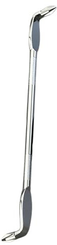 90 Degree Elbow Screwdriver Right Angled Crosses and Flat Head Screwdriver for Multifunctional Manual Tasks