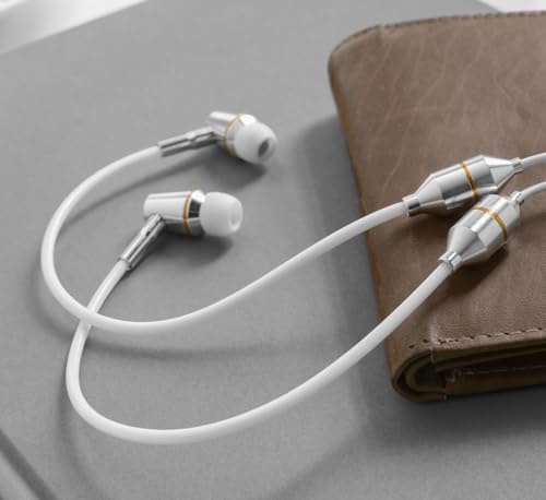 Luftschlauch-Headset – strahlenreduziert mit USB-C-Anschluss