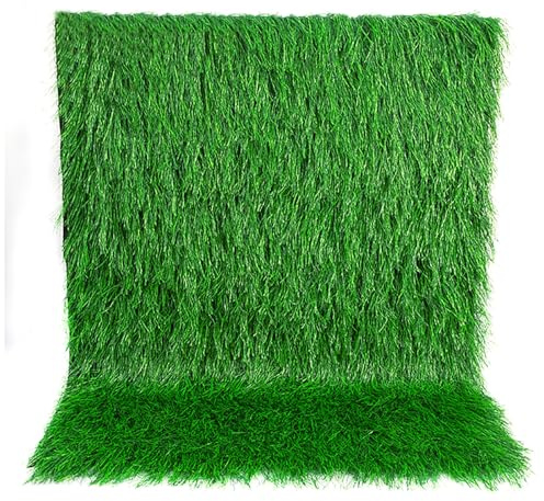 Techo De Paja Sintética,Rollo De Paja Artificial Para Decoración Tiki Bar,Rollo De Paja De Palma Impermeable,Techo De Paja De Palma Para Sombrillas Valla Decor(1x19m(39.4x748in))