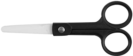 Home 9748100 Professional Forbice Multiuso Ceramica cm5 Utensili da Cucina, plastica