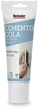 BEISSIER CEMENTO COLA PASTA 200ML 70165-001