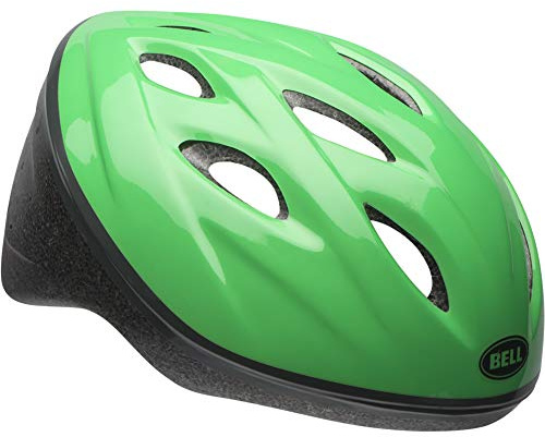 BELL Child Star Helmet, Green