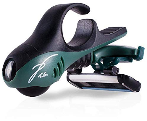 HeadBlade LE Moto Men's Head Shaving Razor