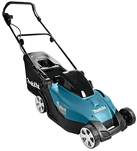 Makita DLM431Z Rasaerba a Batteria 18 V x 2-430 mm, 36 V