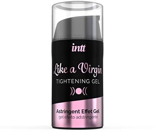 INTT Erotisches Spielzeug einspielen, 1er Pack(1 x 15 ml)