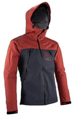 Leatt Herren Mtb Hydradri 5.0 Jacket Jacket