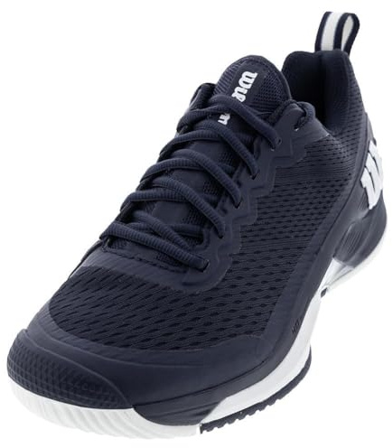 Wilson herr Men's Rush Pro 4.5Sneaker
