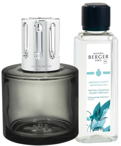 MAISON BERGER - Aroma Happy Lamp Berger Geschenkpackung