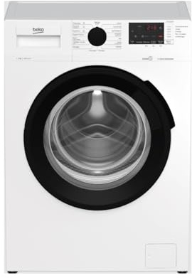 Lave-linge frontal 9 Kg 1400 Tours/min - WTV94221BW