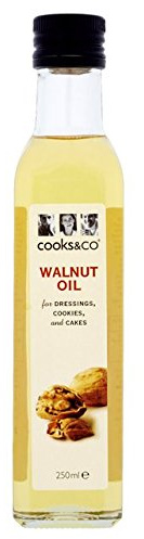 Köche & Co Reines Walnussöl 250ml