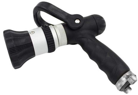 StarFlow-25 | Hohlstrahlrohr | GEKA kompatibel