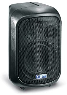 FBT J 5A PA-Lautsprecher schwarz