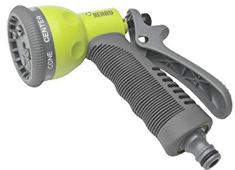 REHAU Multifunktionsbrause Gartenbrause Stecksystem Allround, Kunststoff, universal