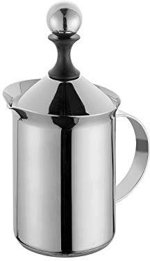 Cilio Cappuccino Creamer-KP0000550283/grau