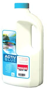 Activ WC Blue Trigano - Thetford 2L