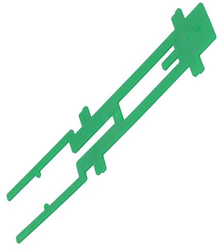 Door Mounting Pattern (1054) Original Dishwasher 481231058116 Whirlpool Dishwasher 481231058116 WHIRLPOOL
