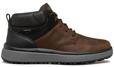 Geox U Granito + Grip B A Bota de tobilloHombre