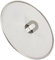 PRETYZOOM 33cm Coperchio Antischizzo in Acciaio Inox, Schermo Antispruzzo Per Padelle E Pentole, Facile Da Pulire E Resistente
