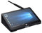 PiPO X8 PRO Tablette PC Windows 10, 7 Pouces HD Tactile Celeron N4020, RAM 4 Go DDR4, 64 Go Mémoire Interne, HDMI, Wi-Fi AC, Ethernet, Bluetooth 5.0, 4 x USB 3.0, Lecteur de Carte MicroSD