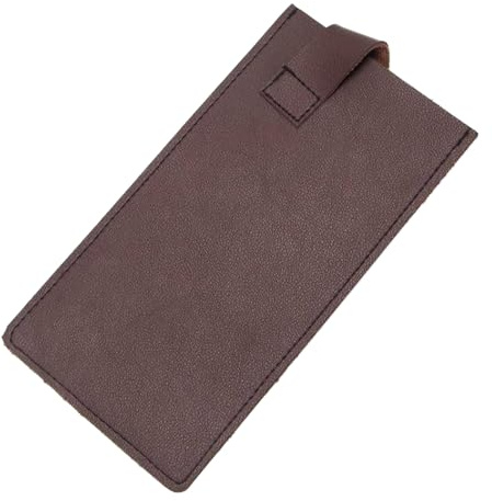 Cleaver -Scheide - 1 PCC Chinese Cleaver Messer Cover | Fleischcleaver Blade Protector | Schutzabdeckung für breite Messer und Fleischspalte | Wiederverwendbare Schutzschleife für gemüses und Fleisch