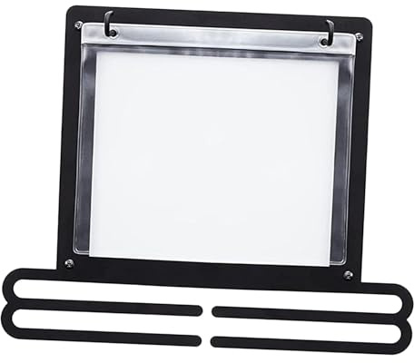 LRXFPIYF Ganchos para Colgar de Pared, Soporte para dorsales de, Expositor Decorativo de Metal, Colgador de para Corredores y