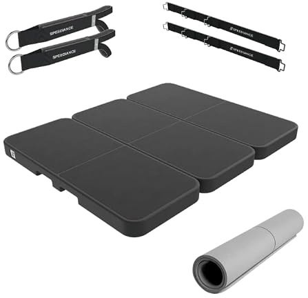 Speediance Set de Pilates Inteligente con Resistencia Digital