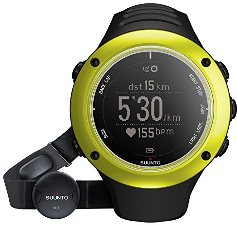 Suunto Ambit2 S Watch - Multi-Colour