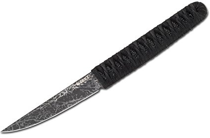 Columbia River Knife & Tool 2367 Fahrtenmesser CRKT Obake, schwarz, One Size