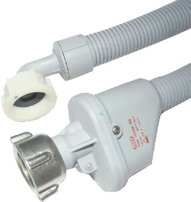 WASCHMASCHINENSC HLAUCH 3/4 1243